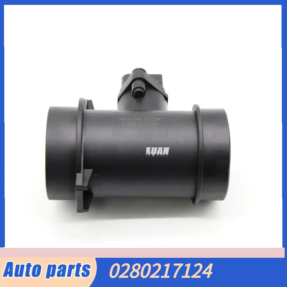 

NEW 0280217124 Car MAF Mass Air Flow Sensor 1433565 13621433565 0 280 217 124 For BMW E36 E38 E46 316i 316Ci 318i 740d Z3