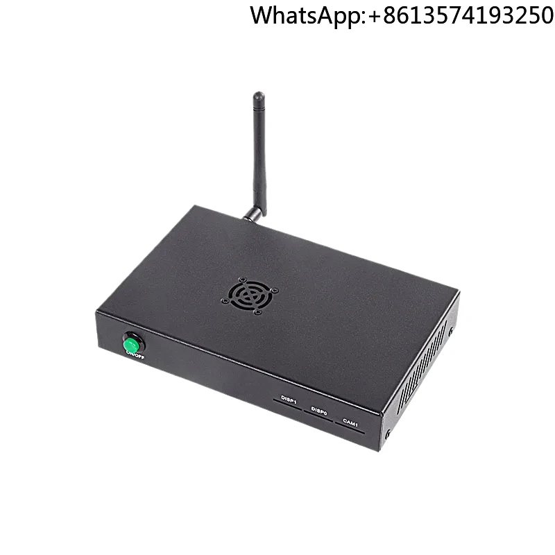 CM4 Io Computer Bas…