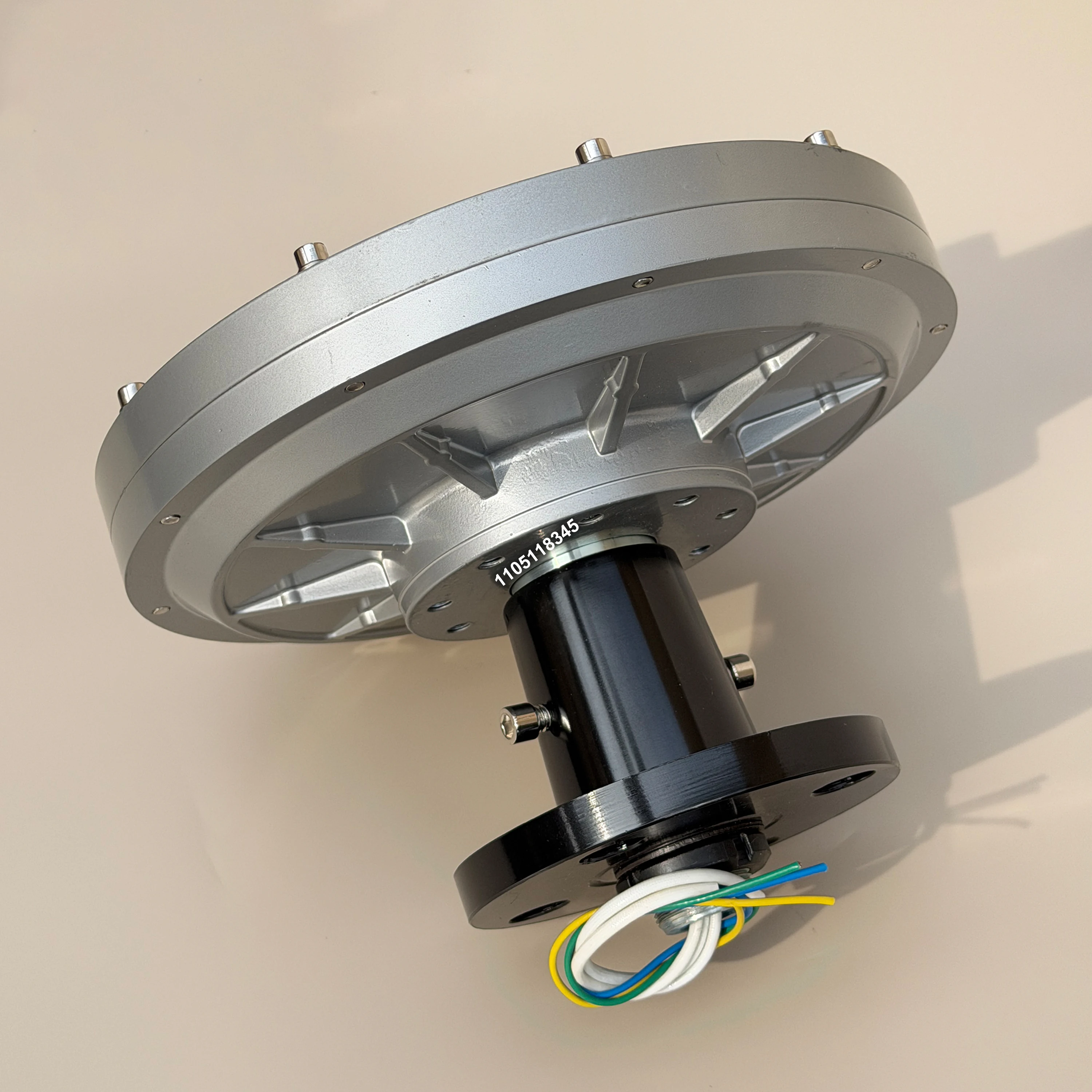 

6000 Вт 15000 Вт 12 В 24 В 48 В 230 В вертикальный генератор переменного тока с постоянными магнитами без сердечника генератор Maglev DIY генератор водяной ветровой турбины