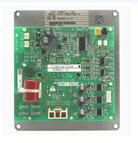 New inverter DC fan power board driver PC0209-2(B) PC0511-1A PC0511-2A PC0511-3A PC0511-4A YPCT31512-2A YPCT31464-1B