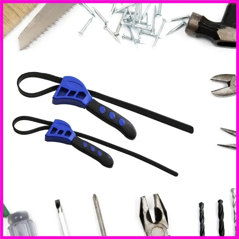 57be 2pcs Rubber Best Brap Trumbing Sound Souted Moprading Water Filter Head Head Head Head Leash