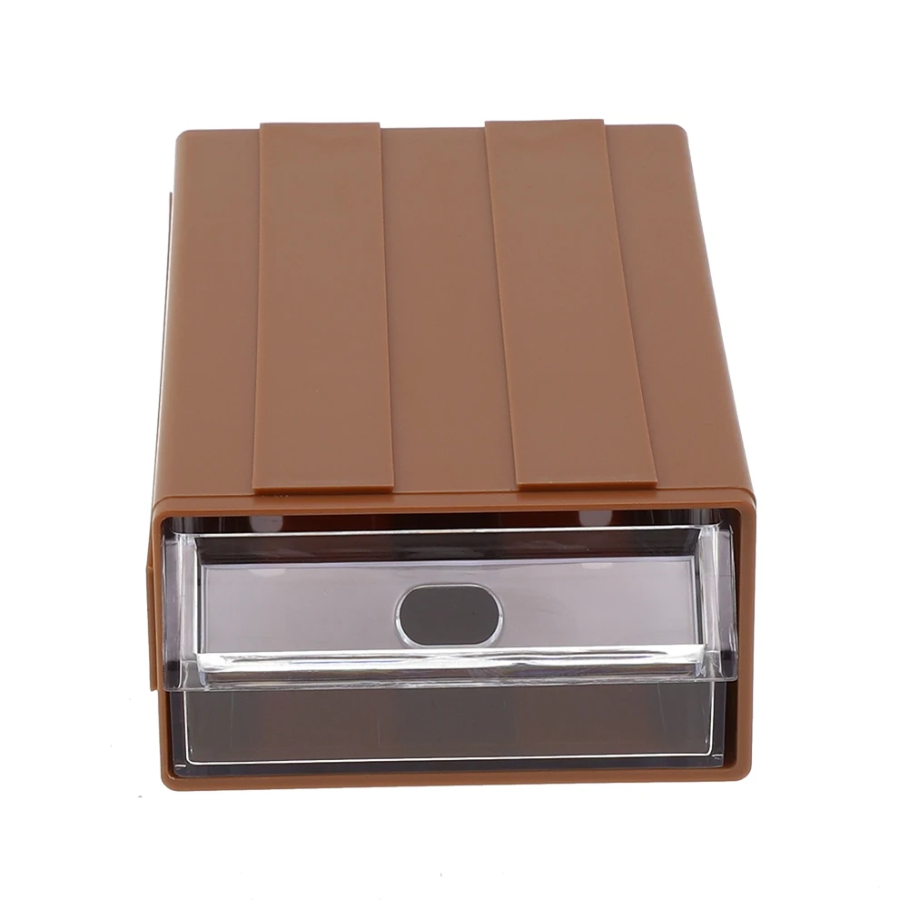 Organizers Storage Box Component Screws Hardware Parts 180*95*50mm 1Pcs PE Stackable Storage Boxes Tool Box Practical