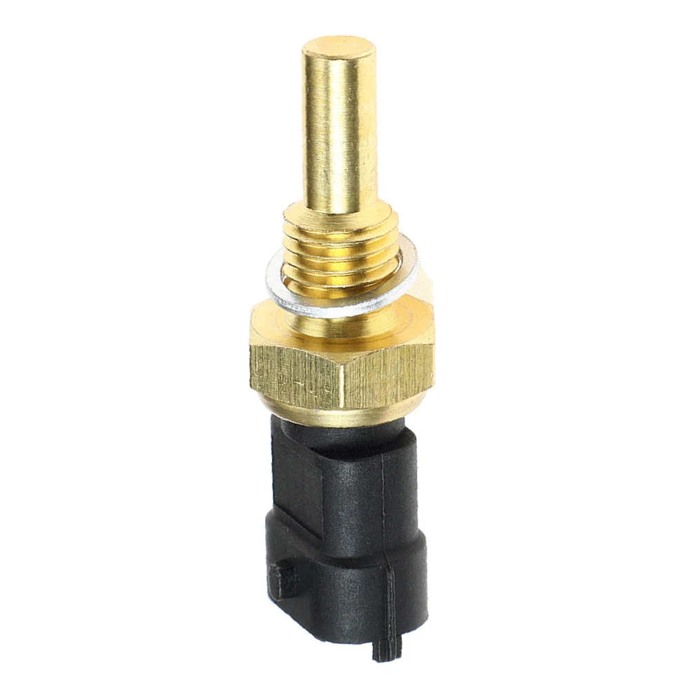 Position Sensor Temperature Sensor 0281002209 1 Pc ABS ABS+Metal Accessories Direct Replacement Easy Installation