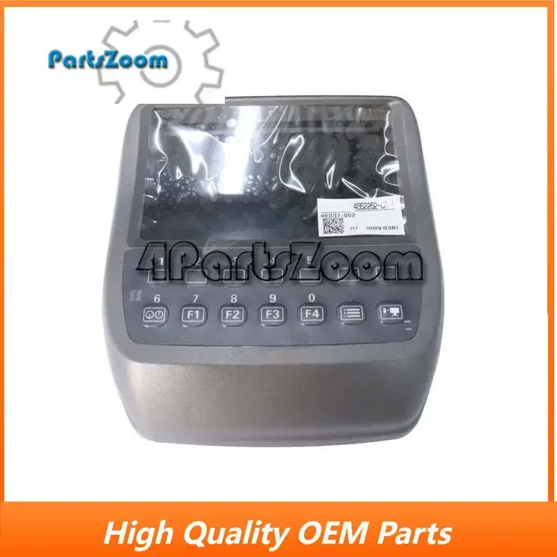 Monitor OE 4652262 4631127 4684077 4653775 For Hitachi ZX200-3 ZX250-3 Excavator