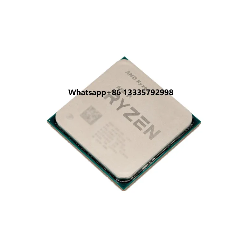 Original Stock Amd … - image