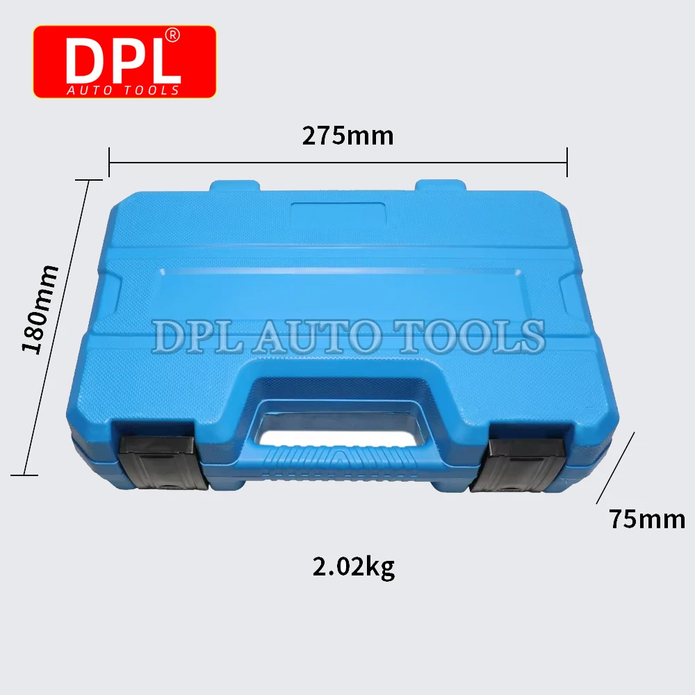 DPL Motor-Einstellwerkzeug-Set für Benzin Citroen C3 Peugeot 208 308 2008 SUV PSA 1.0 1.2 VTi SK1841