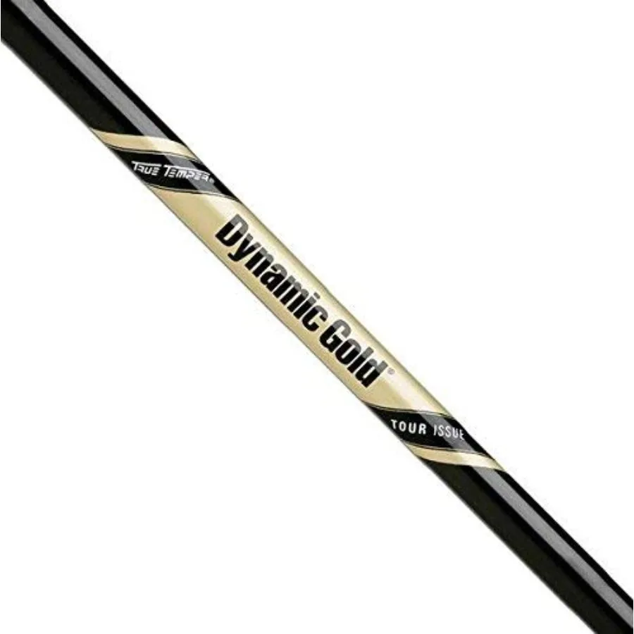 New Tour Issue Dynamic Gold Onyx Wedge Shaft Set of 3 Shafts Designed for Precision Golf Performance with Custom Flex Options t