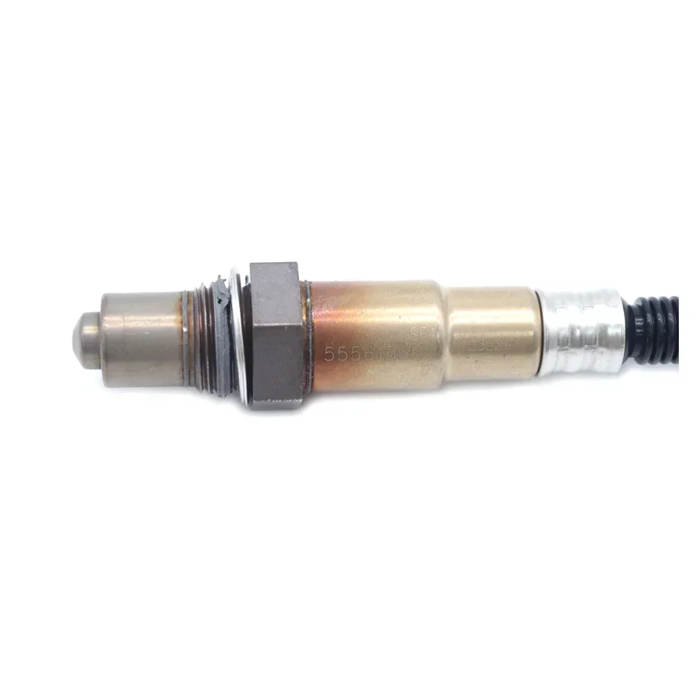 Nuevo coche 0258006924 sonda Lambda Sensor de oxígeno para Vauxhall Opel AGILA COMBO CORSA C D MK 1,0 1,2 1,4 55561863 93190419 855528