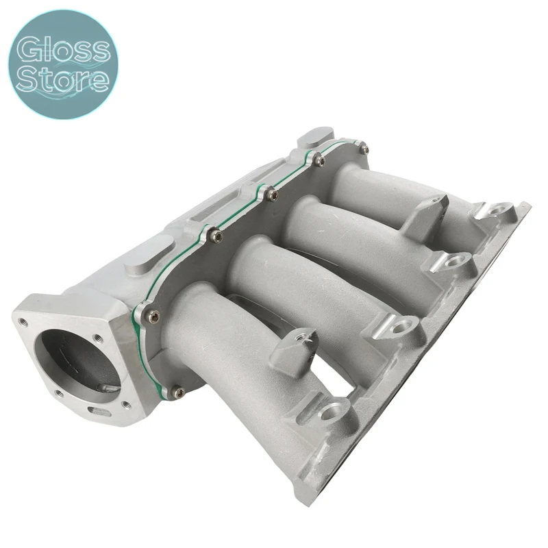 Car Ultra Street Series Engines Intake Manifold CR1849 For Honda K20A K20A2 K20A3 K24