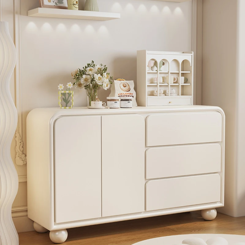 

Storage Display Living Room Cabinets Fashion Nordic Showcase Organizers Cabinets Drawers White Armario De Ropa Corner Furniture