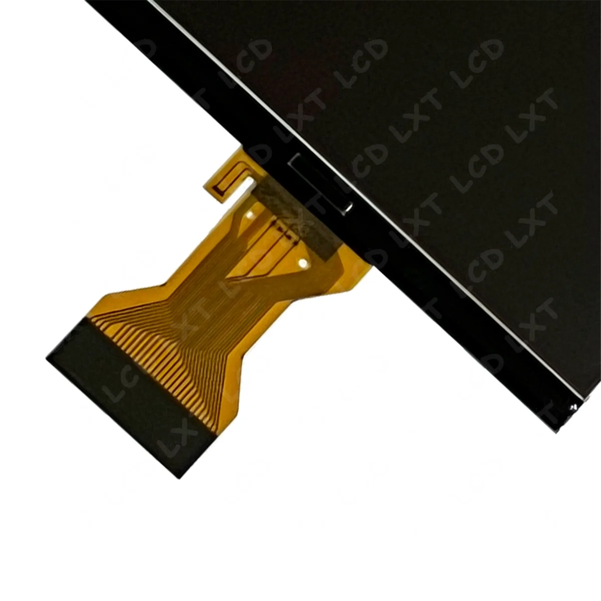 LCD Screen Display Panel For Car Dashboard LCD Display 5010595267 for DAF LF CF XF 45 55 75 85 95 105 Speedometer Pixel Repair I