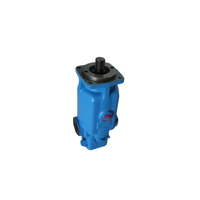 High Torque 4633 Hydraulic Motor for Construction Machinery Heavy Duty Excavator Loader Spare Parts Industrial Equipment