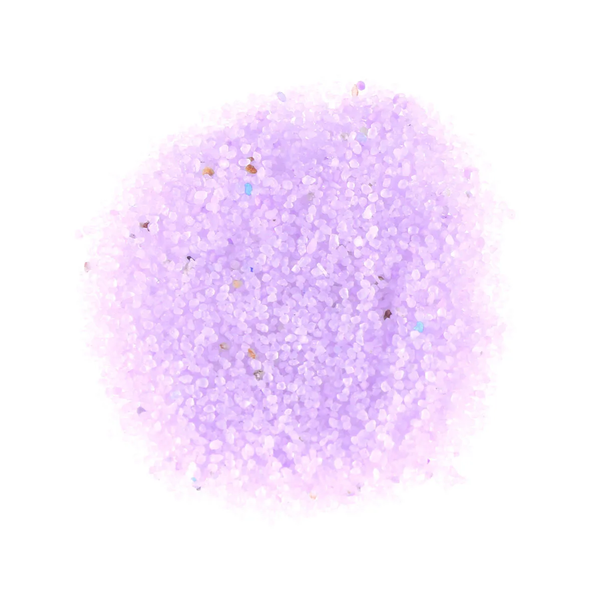 

2pcs 2 Pack 20G Luminous Sand Glow In The Dark Fluorescent Pigment For Decorations Calcium Aluminate Zinc Sulfide Purple Sand
