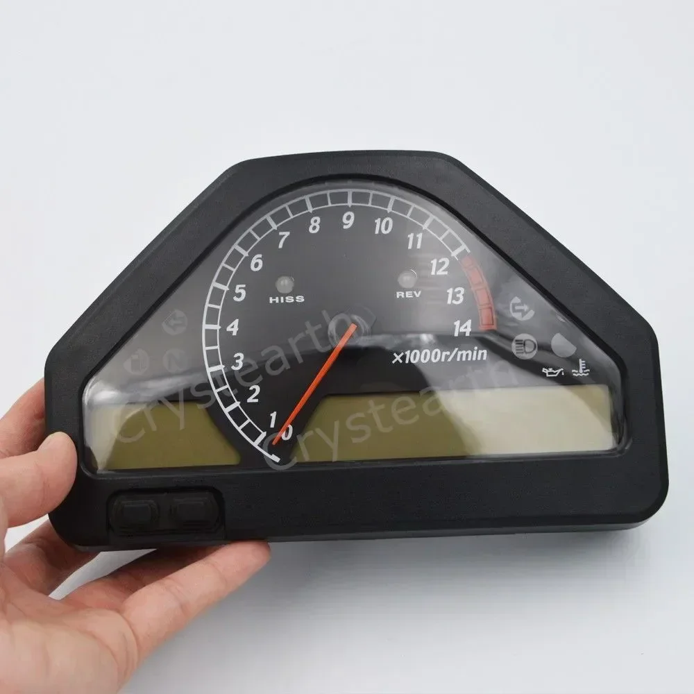 Motorcycle Speedometer Instrument Gauge Meter Odometer Tachometer Assembly For Honda CBR1000RR CBR 1000 RR 2004 2005 2006 2007