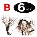 6PCS Type B