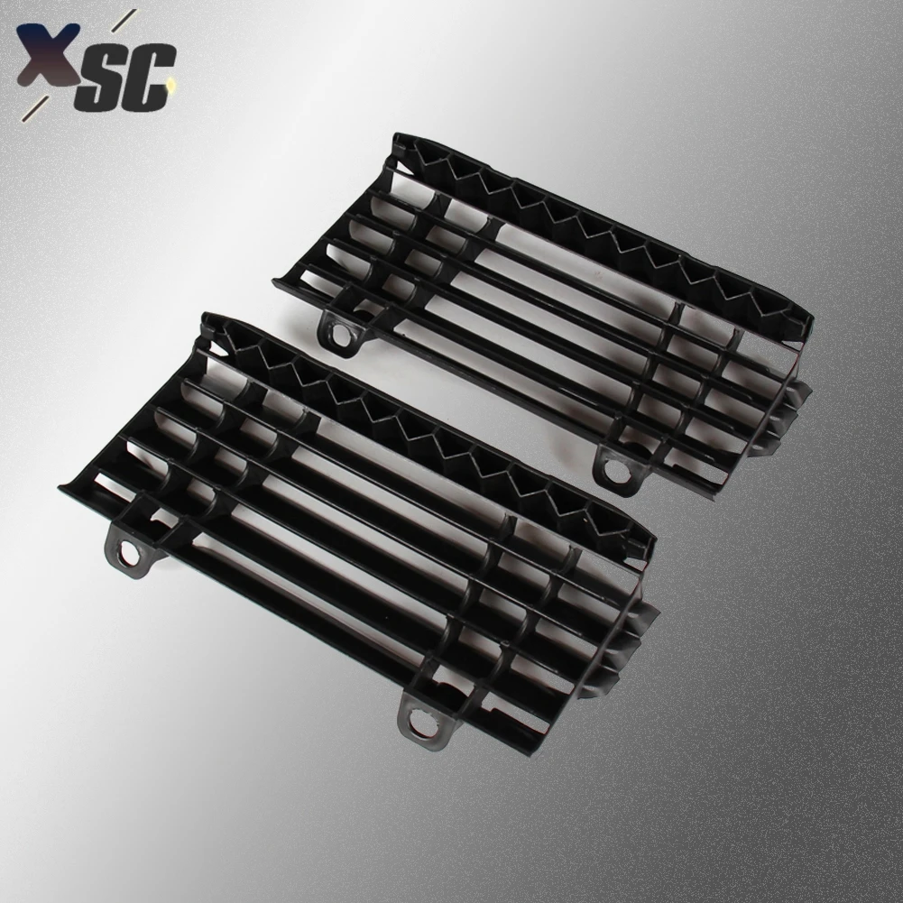 Motorcycle Radiator Cooler Cooling Louvres Rad Guard For KTM SX SXF XCF XC XCW For Husqvarna TC FC TE FE TX 125 150 250 350 450