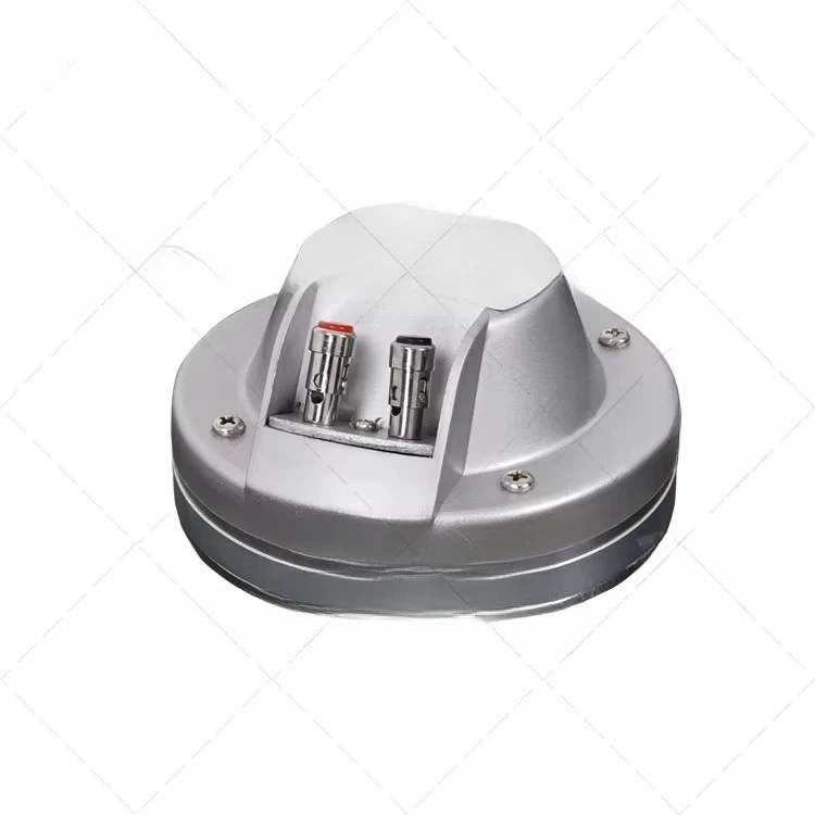 Controlador de Compresión de Neodimio 2431, Tweeter de Alta Frecuencia Utilizado en SRX715 SRX712M
