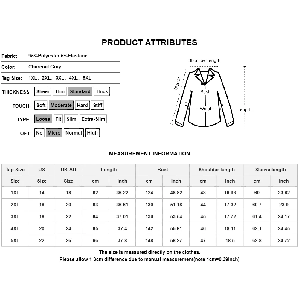 Women Loose Casual Side Zipper Hoodies Fleece Jackets Coat Plus Size Thermal Hooded Long Pocket Autumn/Winter Streetwear Outwear