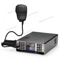 ALL Mode SDR Transceiver Software Defined Radio FM SSB CW RTTY B 4Th Generation Q900 V4 100KHz-2GHz HF/VHF/UHF