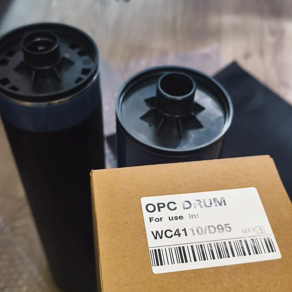 

013R00668 Japan Fuji OPC Drum For Xerox D95 D110 D125 D110P D125P 4110 4112 4127 4590 4595 DocuCentre 900 1100 800K Pages