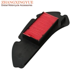 Scooter High Quality Air Filter For Keeway Outlook 125 Logik125 4T