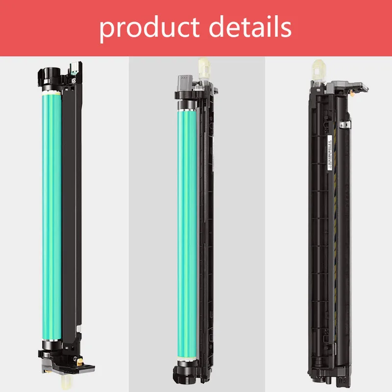 1PCS C8130 Drum Unit 013R00681 Black Color For Xerox AltaLink C8130 C8135 C8145 C8155 C8170 Drum Cartridge Color Copier