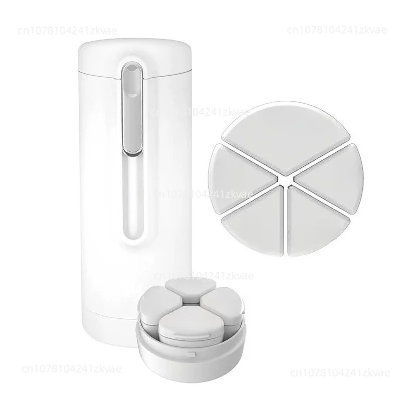 Portable Travel Dispenser Bottles for Business Trip Outdoor Shampoo Lotion Cosmetic Storage