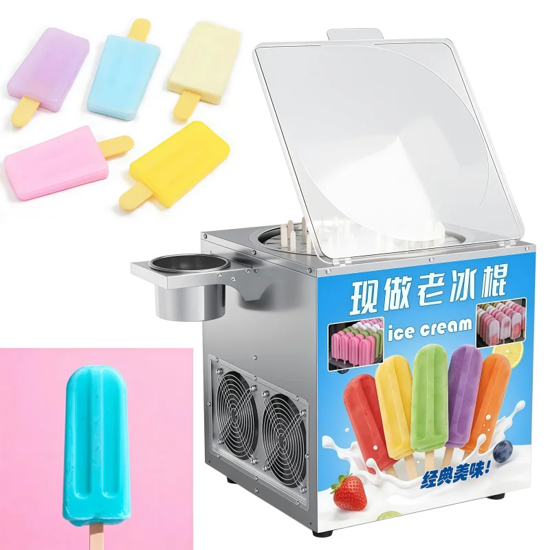 Freeze Automatic Co…