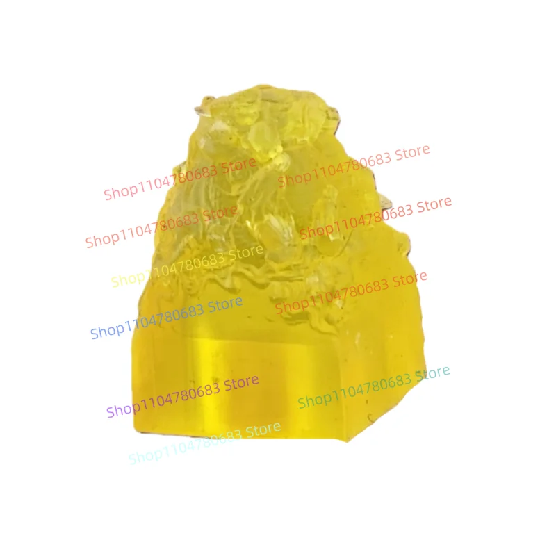 MOC Bouwstenen Mini Figuur Handheld Stempel Accessoire Assemblage Model Display Beeldje Anime Cartoon Desktop Decor Speelgoed Cadeau