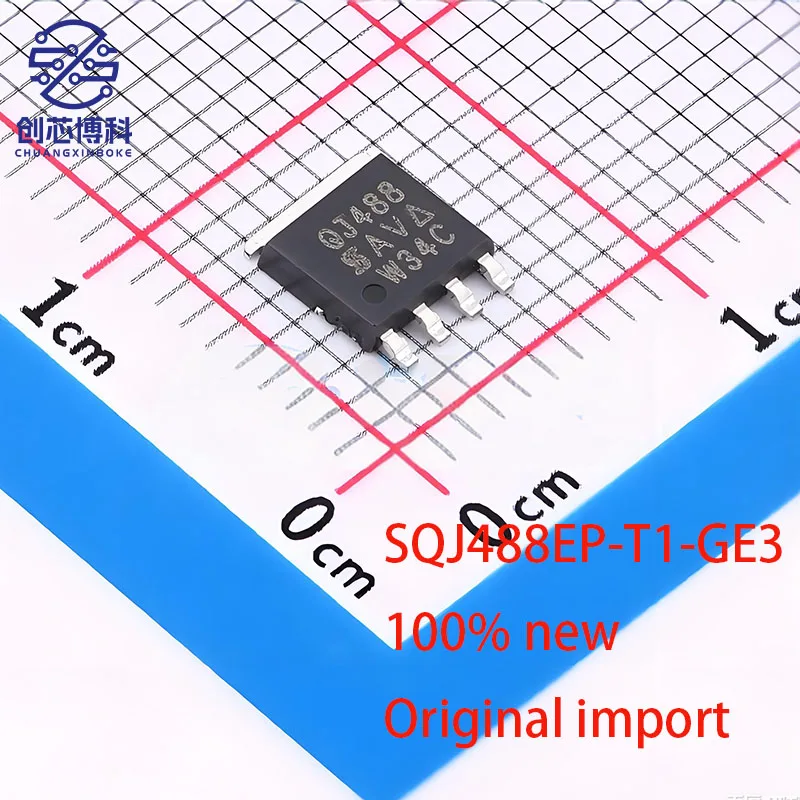 1PCS/LOT SQJ488EP-T…