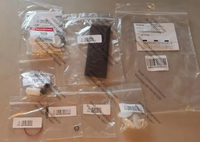 801-VT50-00114-00 SynoVent E3 / E5 one-year service package for （New,Original)