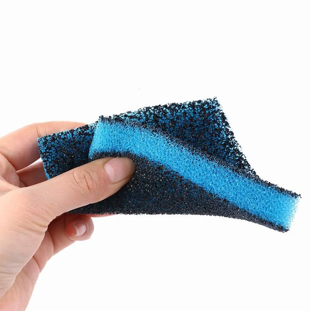 Cat Hair Magic Lint Catcher For Laundry Washer Washing Machine Filter Sponge Pet Hair Remover Laundry Sponge Hair Catcher