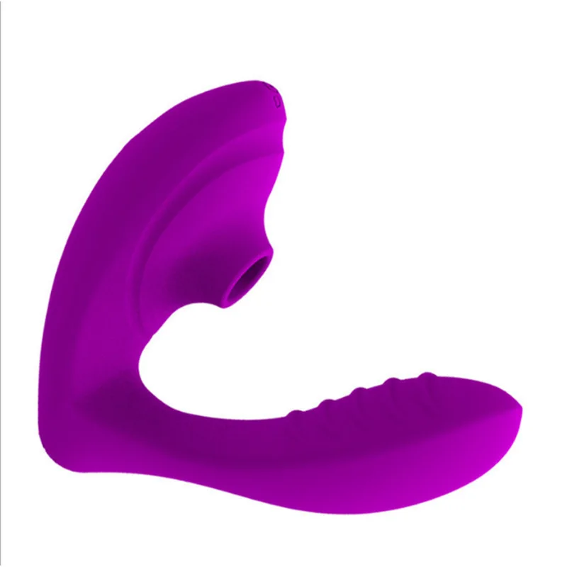 Vagina Sucker Vibrator Orale Femal Sex Zuig Clitoris Stimulatie Vrouwelijke Masturbatie Erotische Speeltjes Voor Vrouwen