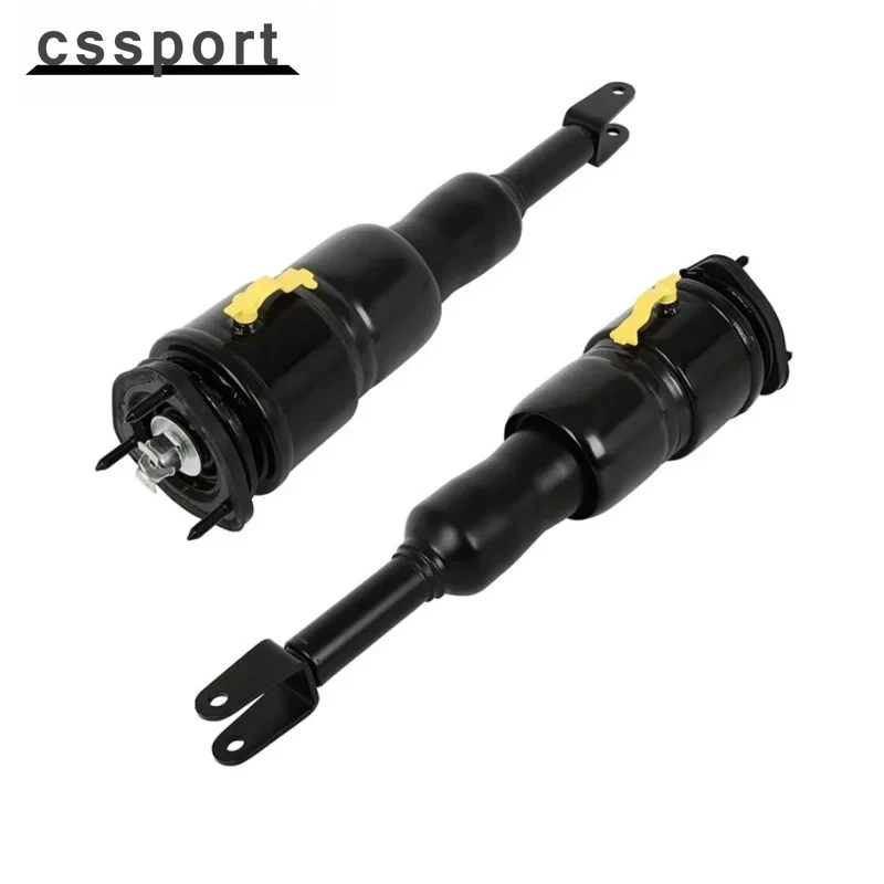 

Front Air Suspension Shock Struts Pair For Lexus LS460 LS460L 2007-2017 RWD 2WD