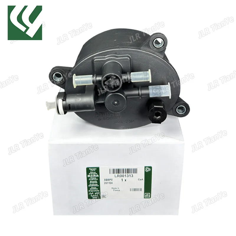 

New Fuel Filter for LR001313 AJ811141 Land Rover Freelander LR2 Range Rover Evoque Discovery Sport Jaguar XF 2.2L TD4 Filter