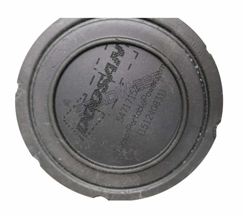 Air Compressor Air Filter Core 39218193