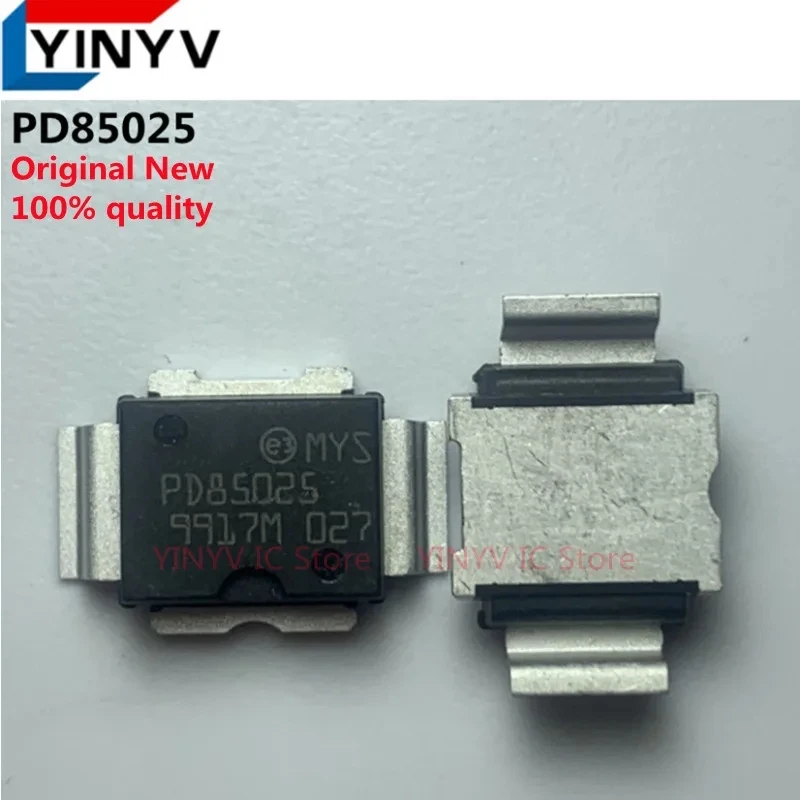 1Pcs PD57002S PD57002 PD57006S PD57006 PD55003L-E PD55003S PD55003 PD55008S PD55008 PD85035S PD85025 PD57018S PD57018  new