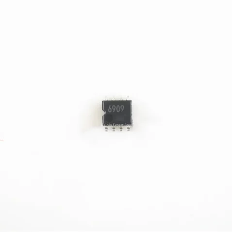 5PCS BA6909F BA6909 6909 BA6909F-E2 SOP-8 IC Integrated circuit electronic components