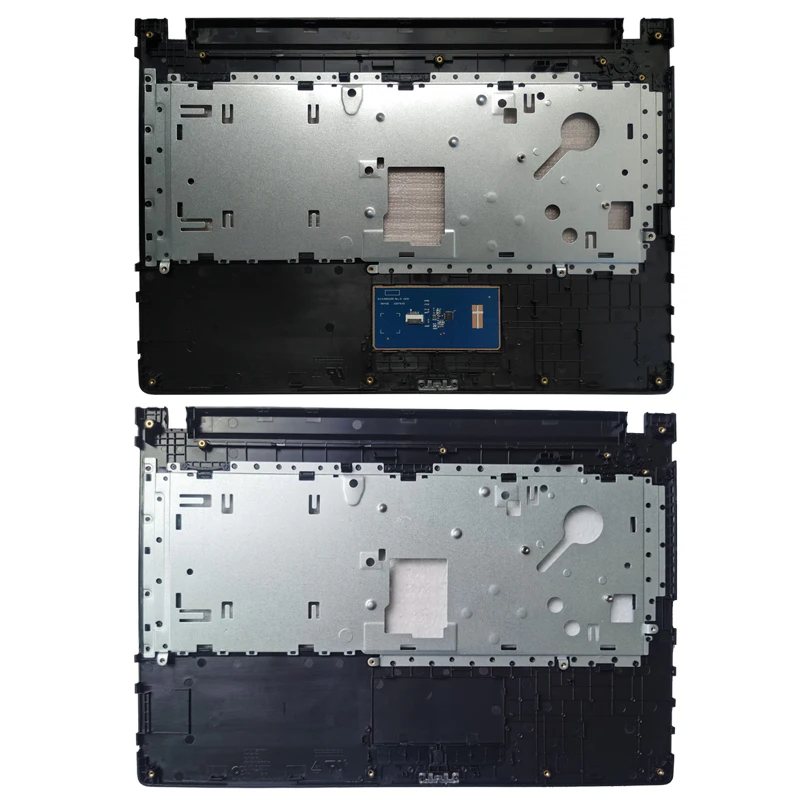 ใหม่สำหรับ Lenovo G40-30 G40-45 G40-70 G40-80 Z40-30 Z40-45 Z40-70 Z40-80 G40 Z40 Palmrest Upper/แล็ปท็อปด้านล่าง