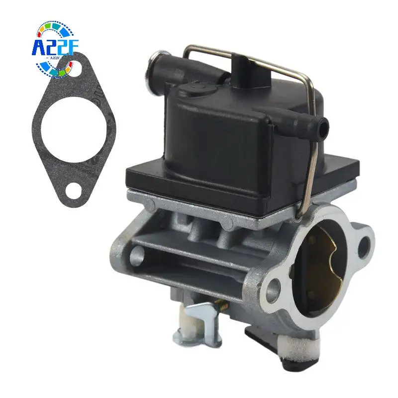 Карбюратор A22F 640065 640065A для двигателей Tecumseh 13HP, 13.5HP, 14HP, 15HP