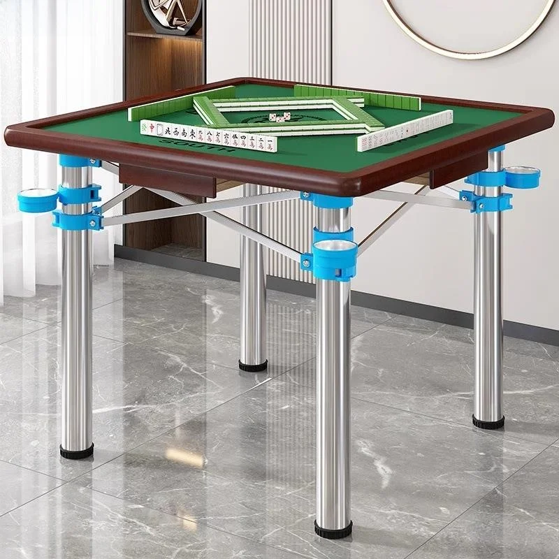 simple-manual-metal-poker-tablecloth-home-use-versatile-european-style-mahjong-board-game-table-foldable-camping-outdoor-furn