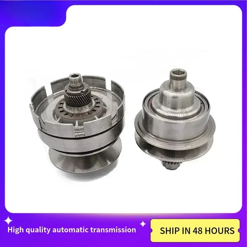 VT2 VT3 Transmission For Geely Mini Cooper Push Belt Sprocket Kit Pulley Assembly With CVT Push Belt Sprocket Kit