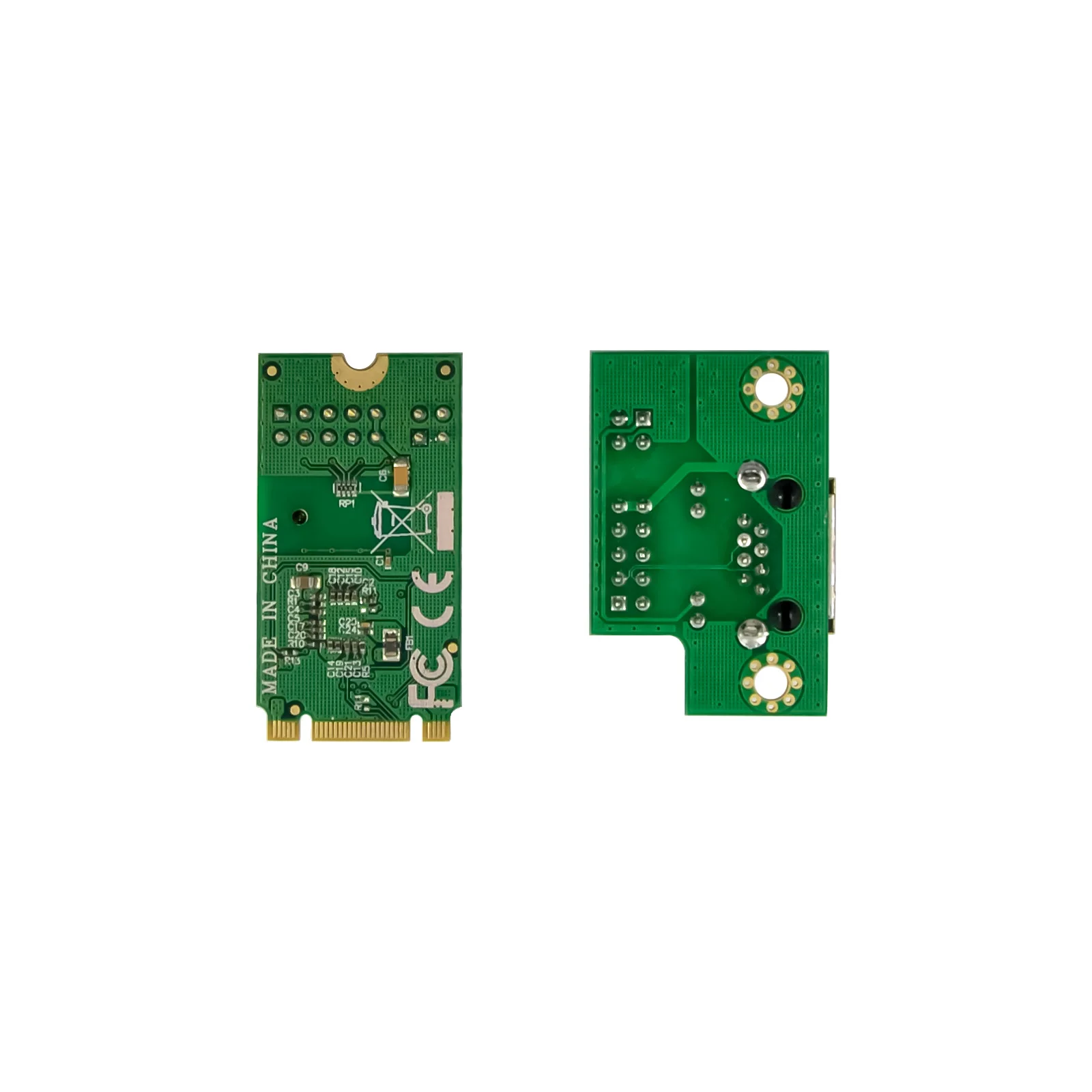 SUNWEIT ST7245 M.2 B+M 8111F Single-1G سلكي داخلي إيثرنت NIC لتطبيقات الخادم المتوفرة #4