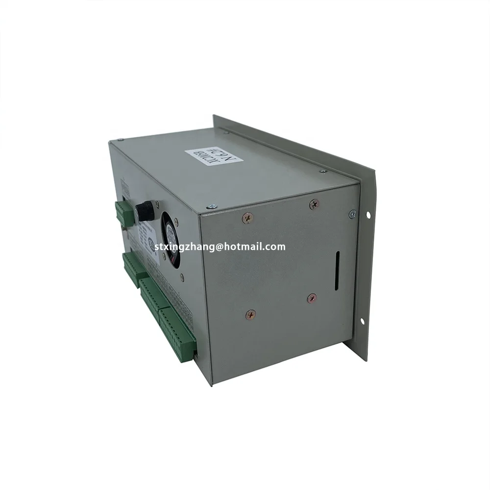 

Контроллер положения Gold Seller Xuncheng XC2005B Контроль станции позиционера для машины для изготовления пакетов