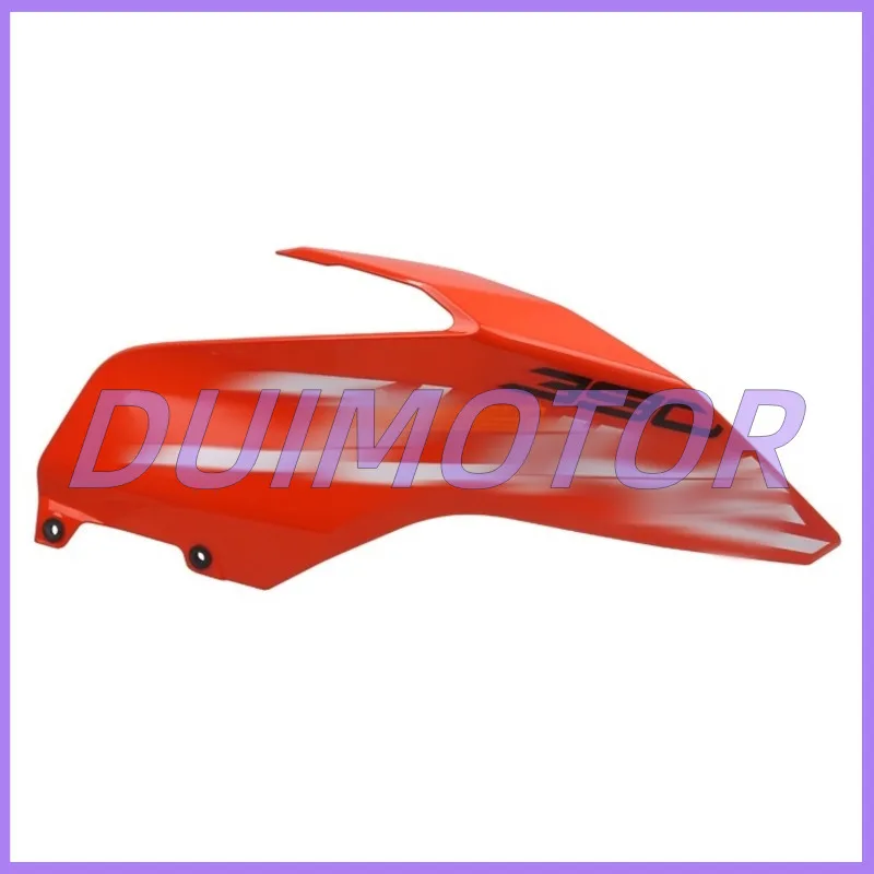 Left / Right Fuel Tank Guard Trim for Ktm Duke250/390