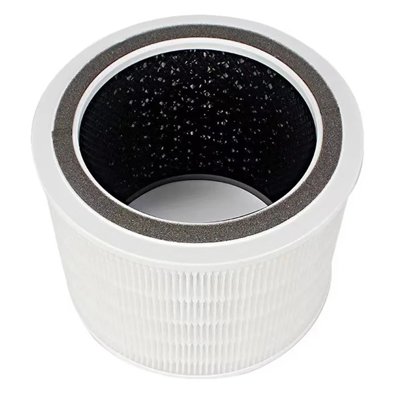 

【Recommend】Suitable For Levoit Core 200S Air Purifier Filter Composite Filter Air Filter
