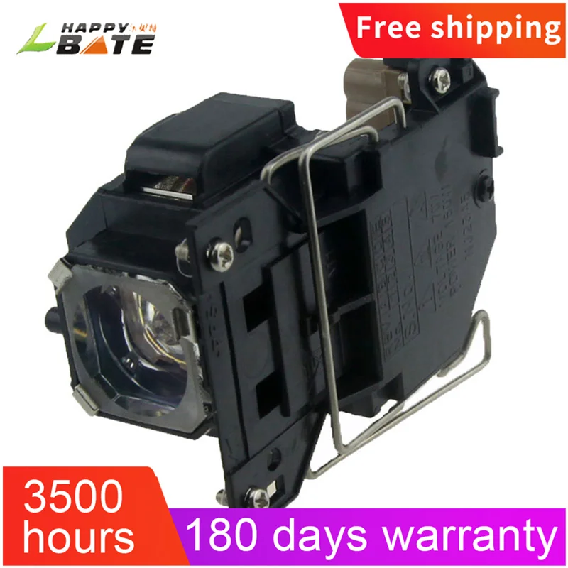 Lampu pengganti DT00781 untuk Hitachi CP-RX70 CP-X1 CP-X2 CP-X253 CP-X264 CP-X3 CP-X3W CP-X4 CP-X5 CP-X5W CP-X6 ED-X20 ED-X22