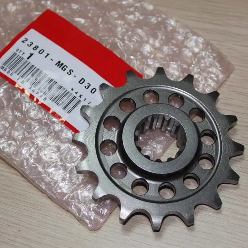 For OEM NC700/750 CTX700 16T 17T 520 525 small crankset 23801-MGS-D30