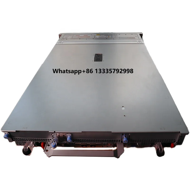 

Dell Wholesaler High Performance R760/R660/R650/R550 Dell Poweredge Server