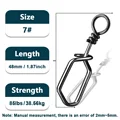 Size 7  48mm  85kg